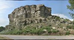 Pompey's Pillar - Montana