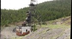 Benbow Mine Headworks