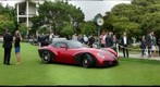 DMW Devon GTX Pebble Beach Concours 2009