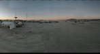 First image of Burning Man Earth camp - 2009