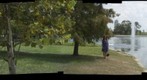 McGovern Lake in Hermann Park - a 360 Panorama
