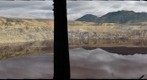 Berkeley Pit, Butte, Montana