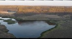 Dry Falls, Grand Coulee, Washington