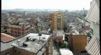 Tirana, Albania -- looking to the west
