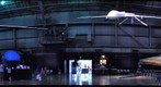National Museum of the Air Force, WFAFB, Ohio Cold War Aircraft Display