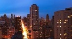 New York City, 53rd St and 2nd Ave.