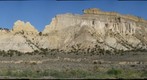 Sedimentary Layers - Henrieville, Utah