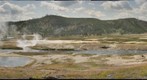 Midway Geyser Basin - Yellowstone National Park (WY)