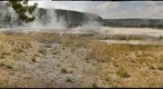 Black Sand Geyser Basin - Yellowstone National Park (WY)