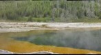 Emerald Pool - Yellowstone National Park (WY)