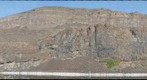 Columbia River Flood Basalts, Lower Grand Coulee