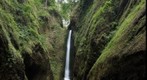 Lower Oneonta Falls, Columbia River Gorge, Oregon
