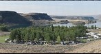 Lower Grand Coulee, Sun Lakes State Park, Washington