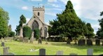 All Saints Church, Leigh