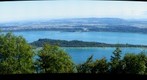 St. Peter's Isle/ Lac de Bienne