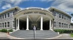 Academy Art Center Facade