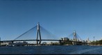 Anzac Bridge, Sydney