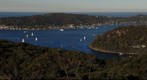 West Head View
