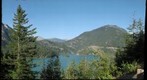 Diablo Lake, North Cascades National Park, Washington
