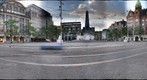 Dam Square, Amsterdam