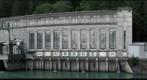 Skagit River Gorge Powerhouse
