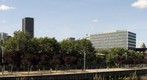 Le Montréal moderne et le Vieux Montréal