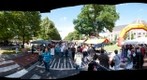 Midzomerfeesten Bosschenhoofd 2009 