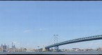 philadelphia with ben franklin bridge