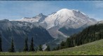 Rainier Sunrise