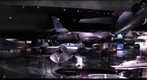 National Museum of the Air Force, WPABF, Dayton Ohio Hall 3