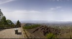 Caldera de Los Pinos de Galdar. Isla de Gran Canaria.