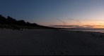 Strand Lubmin, Deutschland (360 Grad)