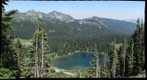 Sunrise Point, Mount Rainier National Park