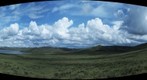 INNER MONGOLIA  CHINA