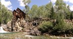 Crystal Mill, Colorado