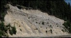 Glacial Till, Mount Rainier National Park