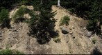 Oceola Mudflow Deposits, Mount Rainier National Park