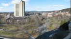 View from the UMass Campus Center