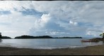 Boca Brava stony beach
