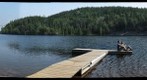 Aiguebelle 2009 lac La haie