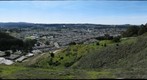Daly City from Mt. San Bruno