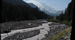 White River, Mount Rainier National Park