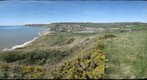 Charmouth and Lyme Regis
