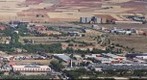 Vista completa del Campus de la Universidad de Alcala