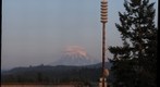 Lahar Siren and Mount Rainier