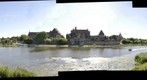 Teutonic castle in Malbork / Zamek krzyżacki w Malborku