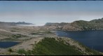 Mount St. Helens and Spirit Lake from Windy Ridge