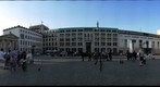 Brandenburger Tor, Pariser Platz, Berlin, Deutschland (360 Grad)
