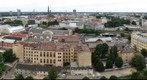 Panorama of Riga (1/4)