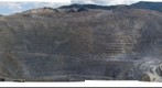 Kenecott Copper Mine